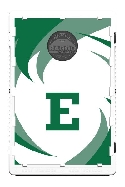 Eastern Michigan Baggo Replacement Screens
